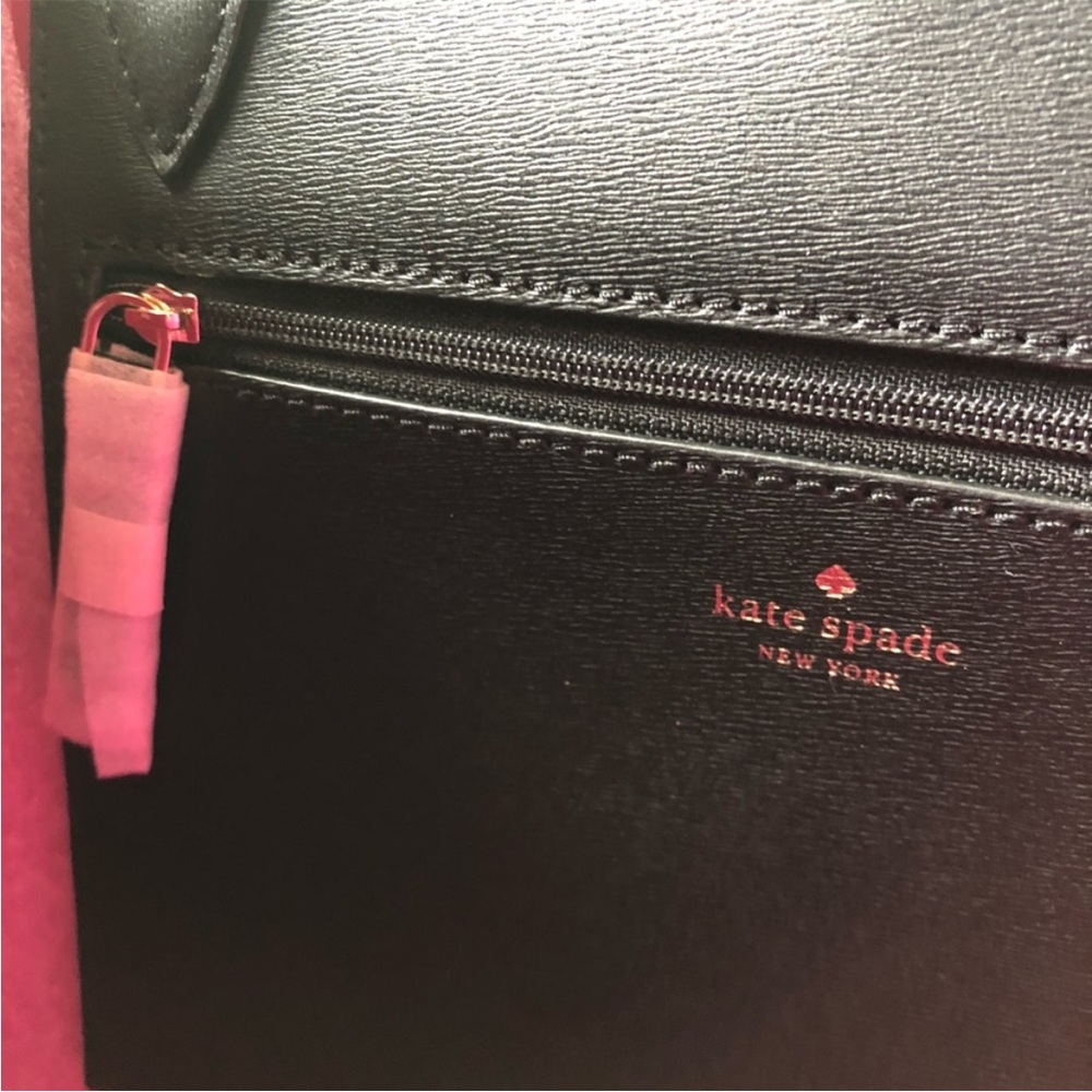 Kate Spade ~ Kaci Small Tote ~ Brand New! - Picture 6 of 13
